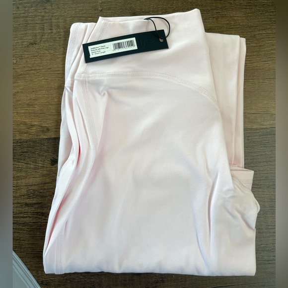 Oner Active soft motion flare pants ballet pink - Picture 6 of 7